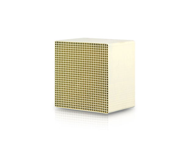 鋼鐵燒結(jié)/球團(tuán)脫硝催化劑