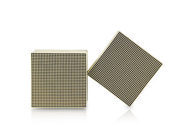 脫硝-二噁英雙效催化劑