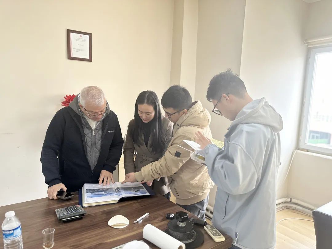 元琛科技黨支部持續(xù)推動(dòng)主題教育扎實(shí)有效開(kāi)展