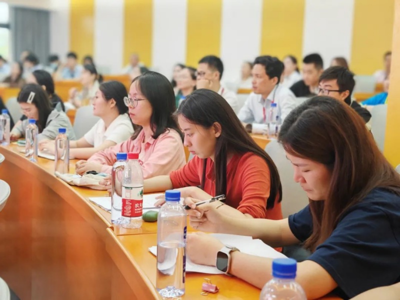 這場(chǎng)黨課把《條例》修訂內(nèi)容講透了！