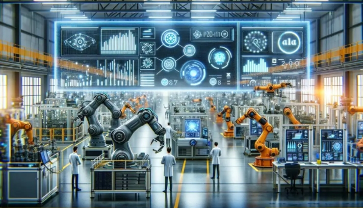 駛向藍(lán)海之前，先拆掉思維的圍墻：元琛大元寶的產(chǎn)業(yè)認(rèn)知校準(zhǔn)報告